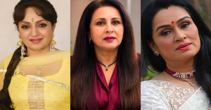 Upasana Singh CINTAA Controversy
