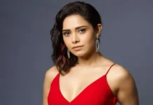 Nushrratt Bharuccha Accident