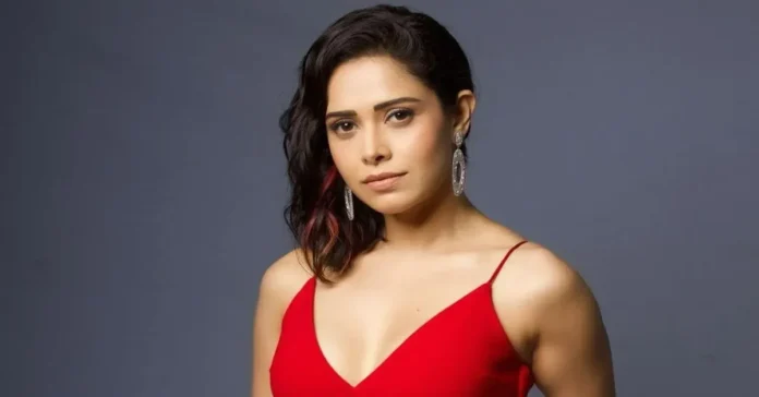 Nushrratt Bharuccha Accident