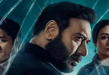 Drishyam: The Conclusion Review by Heena Kumawat: अजय और जयदीप की धांसू टक्कर, जानिए ‘फिल्म विंडो’ के इस रिव्यू में क्या है खास” Drishyam: The Conclusion Review by Heena Kumawat