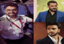 फ्लाईदुबई के हीरो पायलट स्मित मच्छड़ पर आए सलमान खान समेत कई सेलेब्स, बोले- तुम्हारे साथ उड़ना सौभाग्य होगा