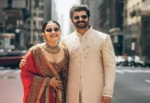 8 साल का रिश्ता, पज़ेसिवनेस और ‘I Love You’ रश्मिका-विजय ने पॉडकास्ट में खोले अपनी शादी और लव लाइफ के सारे राज” Vijay Deverakonda & Rashmika Mandanna Interview