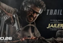 Jailer 2 Trailer x Review: रजनीकांत की ‘जेलर 2’ का ट्रेलर रिलीज, सोशल मीडिया पर थलाइवा और मोहनलाल के जलवे की धूम Jailer 2 Trailer Review Rajinikanth and Mohanlal on X