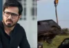 इमरान हाशमी की फिल्म ‘गनमास्टर जी9’ की शूटिंग के दौरान बड़ा हादसा, बाल-बाल बचे एक्टर” Emraan Hashmi Accident
