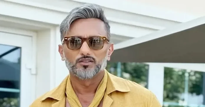 Yo Yo Honey Singh cyber police summons