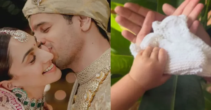 Kiara Advani Second Pregnancy Kiara Advani Second Pregnancy