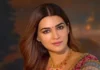 मेरी चोली पर होने लगी थी पैनल डिबेट’, करीना के शो में बोलीं कृति सेनन Kriti Sanon on Raksha Bandhan Ad
