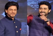 शाहरुख खान ने मेरी जिंदगी की ली जिम्मेदारी…’ अभिषेक बच्चन ने शेयर की किंग खान की वो सलाह जो आज भी आती है काम” Abhishek Bachchan on Shah Rukh Khan
