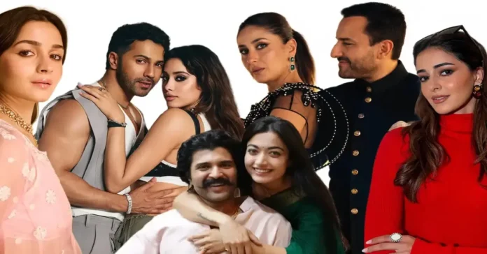 Koffee With Karan 9 Koffee With Karan 9