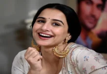क्या विद्या बालन निभा रही हैं किसी दिग्गज गायिका का किरदार? निर्देशक आर. बाल्की ने तोड़ी चुप्पी, जानिए क्या है सच्चाई
