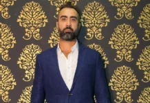 CJP के विरोध पर भड़के रणवीर शौरी को मिले जान से मारने की धमकी, मुंबई पुलिस में दर्ज कराई शिकायत” Ranvir Shorey Death Threats
