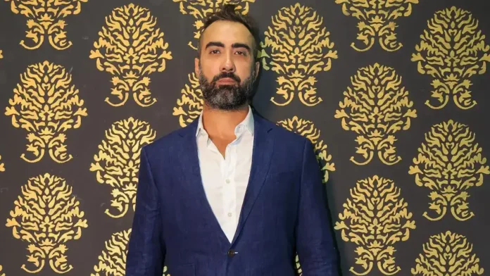 Ranvir Shorey Death Threats Ranvir Shorey Death Threats
