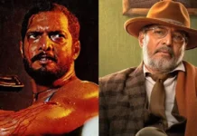नाना पाटेकर के जीवन के अनसुने और दिलचस्प किस्से: सादगी, संघर्ष और वसूलों से भरी रही है अभिनेता की जिंदगी” Nana Patekar Unknown Facts