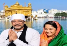 कौन हैं नाना पाटेकर की पत्नी नीलाकांति? 35 साल से बिना तलाक के रह रही थीं अलग Nana Patekar Wife Neelakanti Patekar