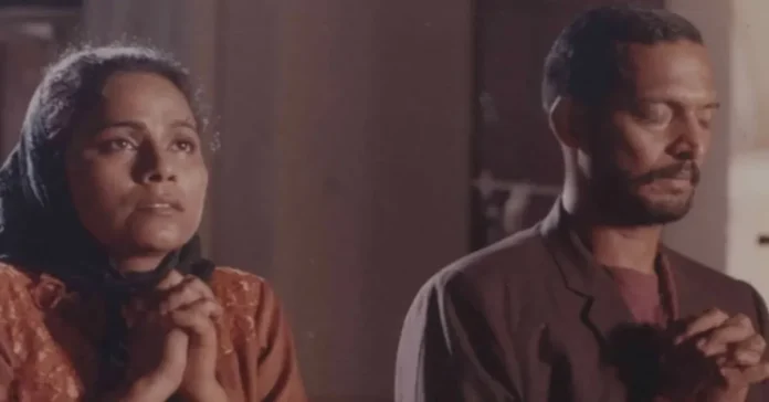 Sutapa Sikdar Emotional Note for Nana Patekar