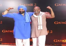 सनी देओल के साथ ‘गदर 3’ में काम करना चाहते थे नाना पाटेकर, निर्देशक अनिल शर्मा ने किया बड़ा खुलासा” Nana Patekar in Gadar 3