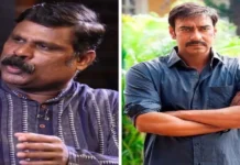 अक्षय खन्ना और तब्बू नहीं करना चाहते थे ‘दृश्यम 2’, अजय देवगन ने ऐसे मनाया था: कमलेश सावंत ने खोले बड़े राज” Drishyam 2 Casting Secrets