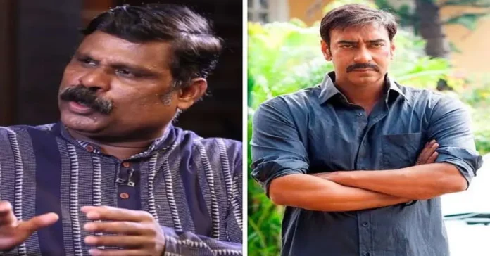 Drishyam 2 Casting Secrets Drishyam 2 Casting Secrets