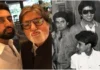 अमिताभ बच्चन का अनसुना सफर: ‘इंकलाब’ नाम से लेकर 90 करोड़ के कर्ज और कमबैक तक, जानें महानायक के जीवन के बड़े राज Amitabh Bachchan Birthday Special