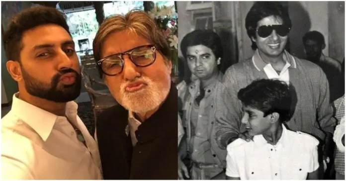 Amitabh Bachchan Birthday Special Amitabh Bachchan Birthday Special