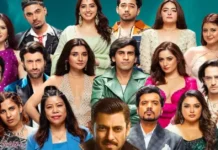 Bigg Boss 20 Nominations: इस हफ्ते नॉमिनेशन की गाज गिरेगी इन 11 सदस्यों पर, देखिए पूरी लिस्ट View this post on Instagram A post shared by Film Window (@film.window) Bigg Boss 20 Nominations
