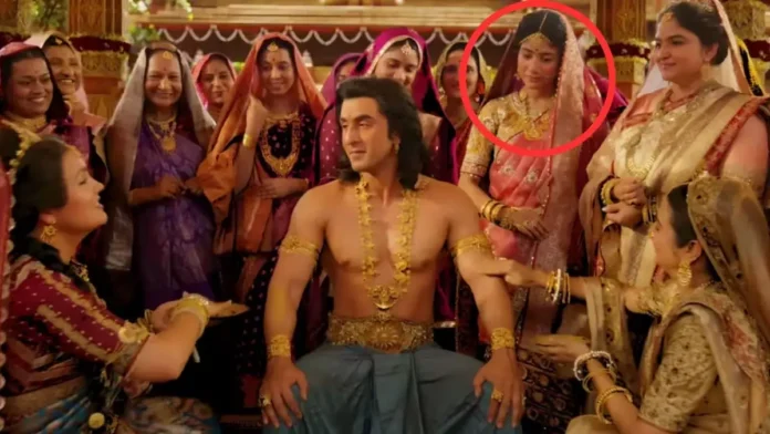 Ramayan Song Mangal Rang Controversy